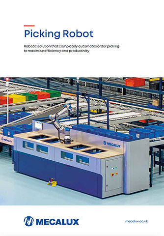 Picking Robot