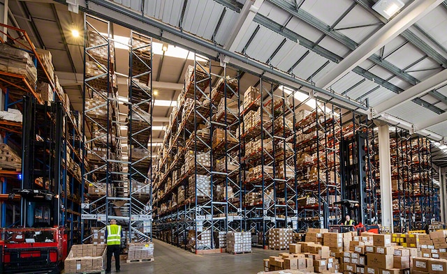Churchill China has increased productivity by 10%